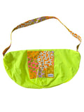 Cross Bag - small (longer strap)