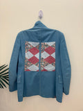 QS Jacket - Lg/XL