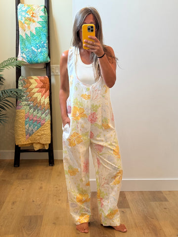 Overalls - med