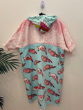 Towel Robe - med