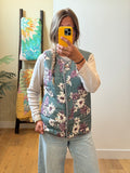 Epic Vest  - small (reversible)