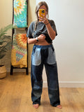 Scrap Pants - 28” waist