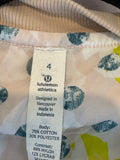 Epic Vest - size 4 (Lulu)