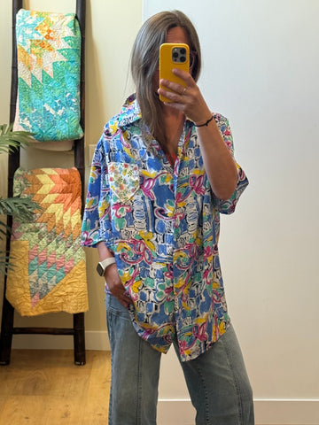 ReLoved Gran - XXL