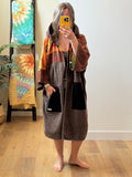 Towel Robe - Lg