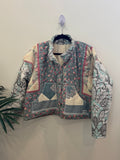 Blanket Coat - XXL