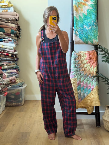 Epic Overalls - med/lg