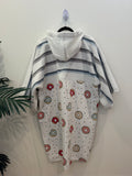 Towel Robe - small