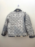 Blanket Coat - med
