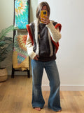Epic Knit - XL (wool blend)