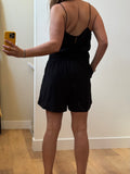Epic Romper - Lg (Wilfred-silk)