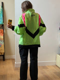 Epic Jacket - XXL
