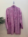 Blanket Coat - Lg/XL