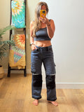 Epic Pant - fits size 30 (Dickies)