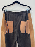 Scrap Pants - 31” waist