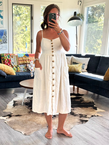 Epic Dress - sm