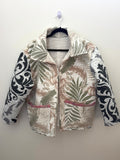 Blanket Coat - med