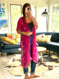 Robe/Duster
