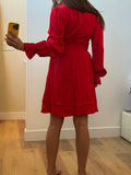 Epic Dress - sm/med