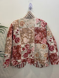 Blanket Coat - xs