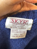 Epic Knit - med (wool)