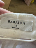 Epic Jacket - size 8 (Babaton)