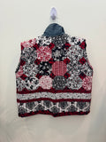 Vest - small