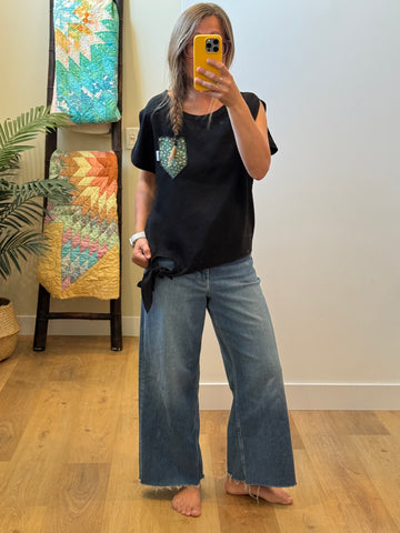 ReLoved T - med