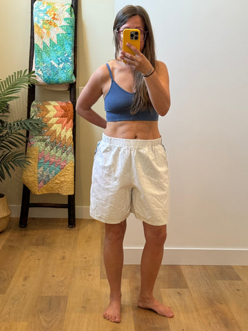 Epic Shorts - Lg/XL