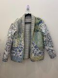 Blanket Coat - sm/med