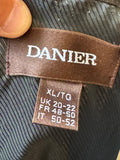 Epic Jacket  - XL (leather)