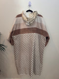 Towel Robe - med/Lg