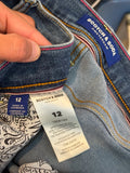 Epic Jeans - size 12 (Scotch & Soda)