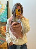 Cowl - reversible