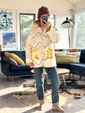 Blanket Coat - med/Lg