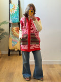 Vest - med (wool)