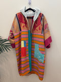 Towel Robe - Lg
