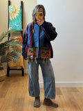 Blanket Coat - Lg/XL
