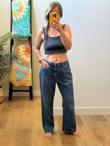 Epic Jeans - size 30ish