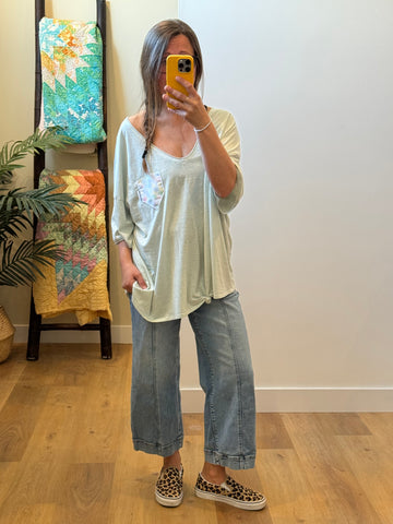 ReLoved T - 2X