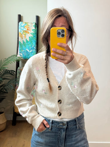 Epic Knit - sm/med