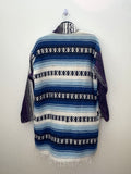 Blanket Coat - small