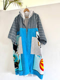 Towel Robe - med