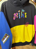 Epic Hoodie - fits med/Lg