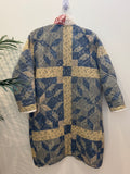 Blanket Coat - small