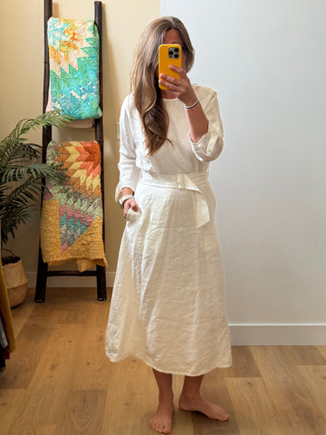 Epic Dress - small (Wilfred)