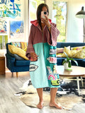 Towel Robe - Lg/XL