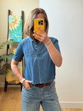 Epic T - fits xs