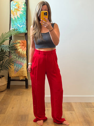 Epic Pant - fits 6-8 (Babaton)