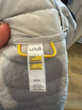 Epic Coat - med (Lole - down filled)